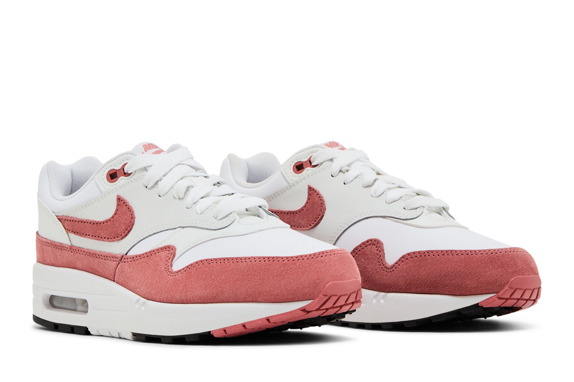 Buy Nike Wmns Air Max 1 '87 'Canyon Pink' - FZ1468 100 | GOAT