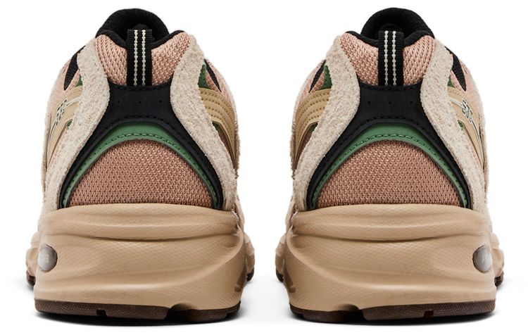 New Balance 530 Linen Incense