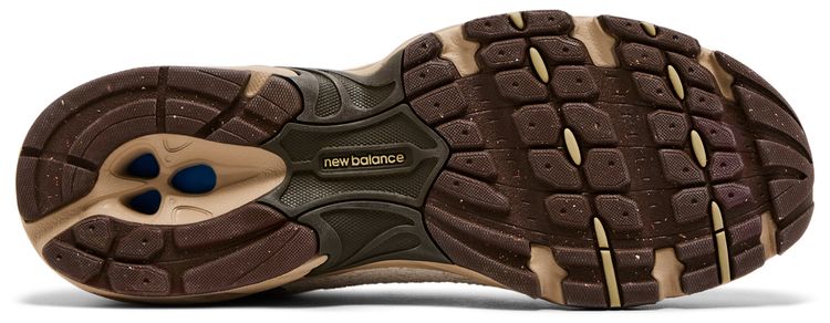 New Balance 530 Linen Incense