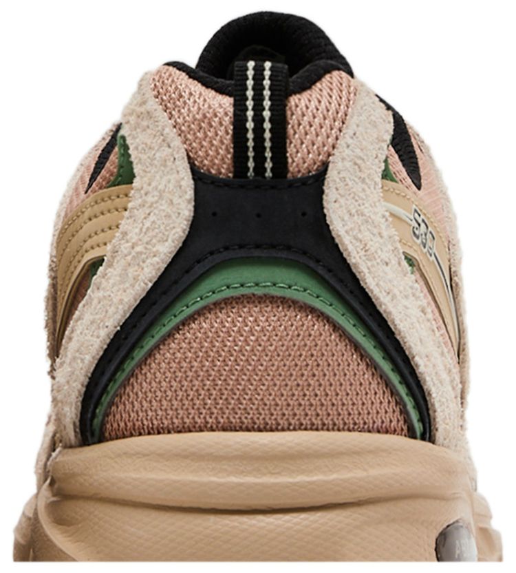 New Balance 530 Linen Incense