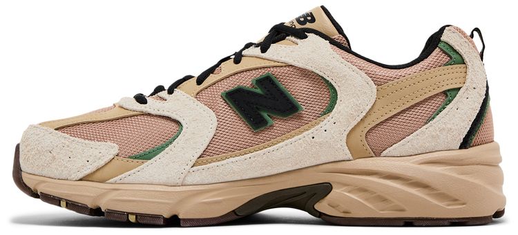 New Balance 530 Linen Incense