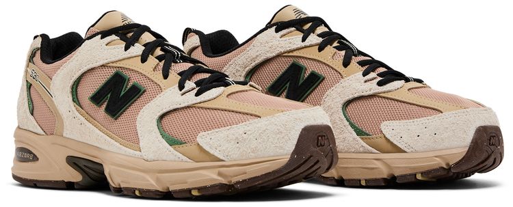 New Balance 530 Linen Incense