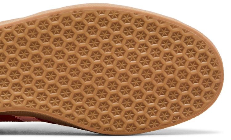 Adidas Wmns Gazelle Scarlet Glow Pink