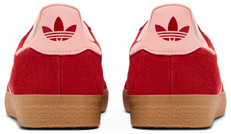 Adidas Wmns Gazelle Scarlet Glow Pink