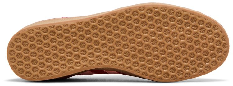 Adidas Wmns Gazelle Scarlet Glow Pink