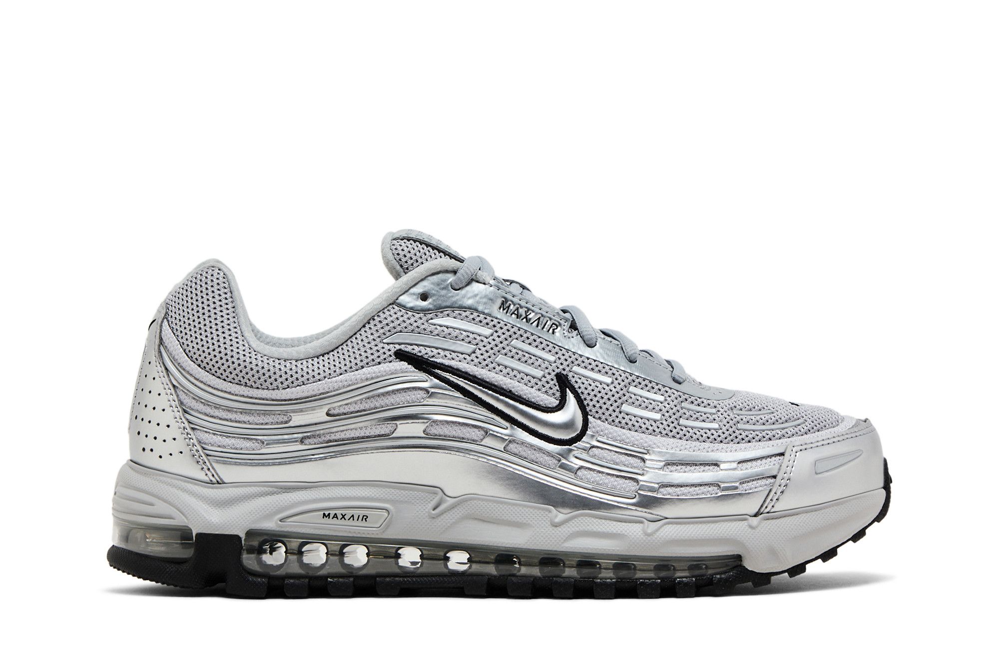 Buy Air Max TL 2.5 'Metallic Silver' - HM8818 001 | GOAT