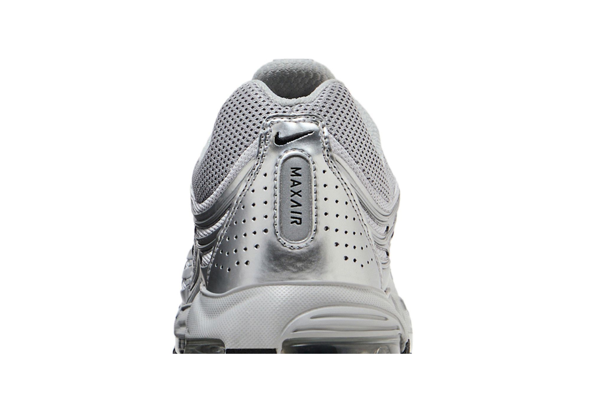 Nike Air Max TL 2.5 (Metallic Silver) – CNCPTS