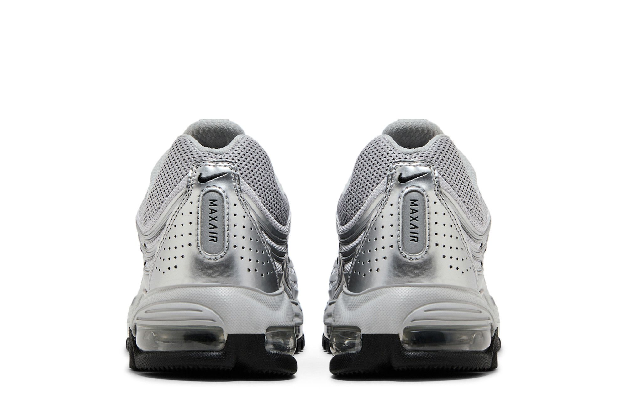 Buy Air Max TL 2.5 'Metallic Silver' - HM8818 001 | GOAT
