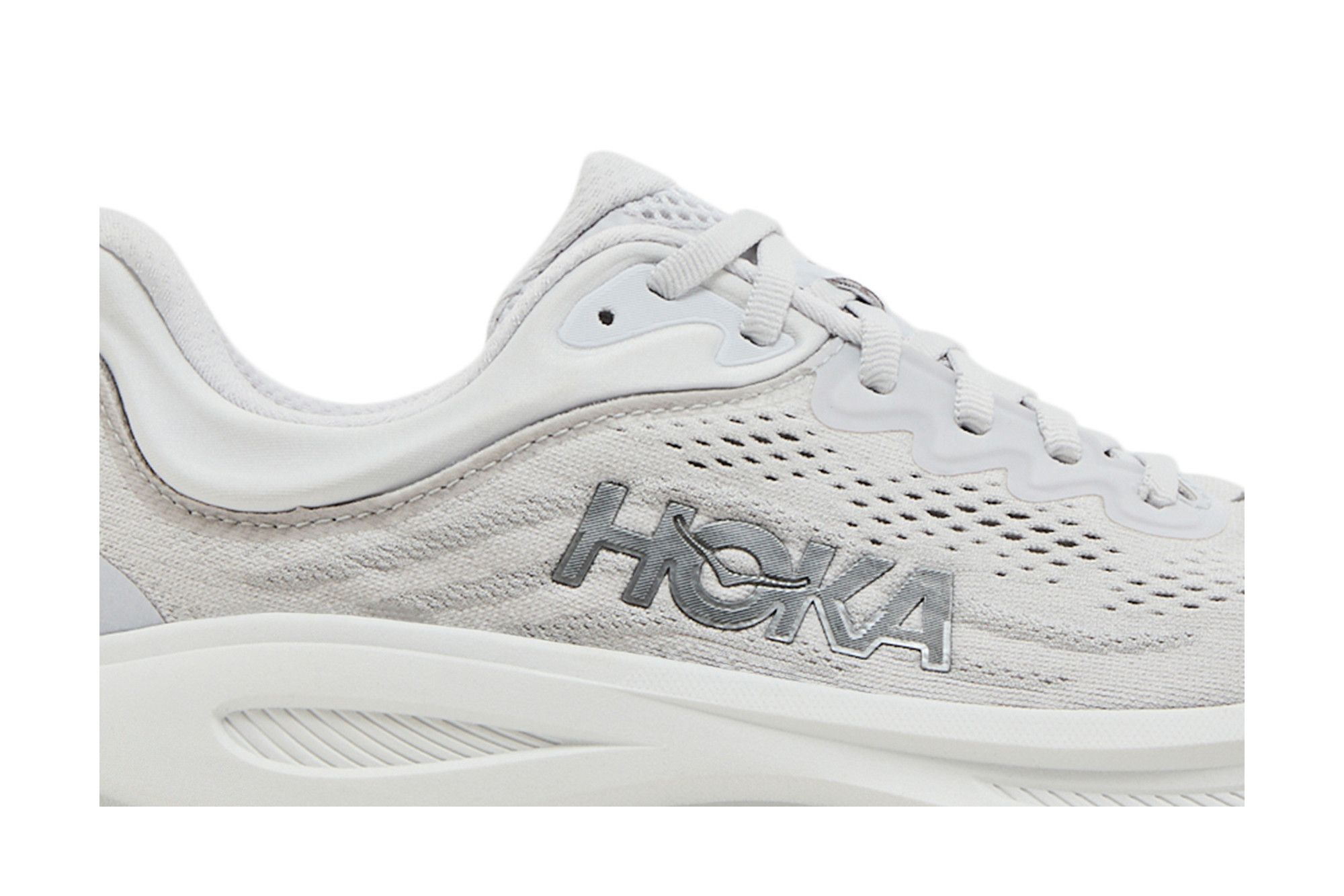 Buy HOKA Wmns Bondi 9 'Stardust Silver' - 1162012 SDSTS | GOAT