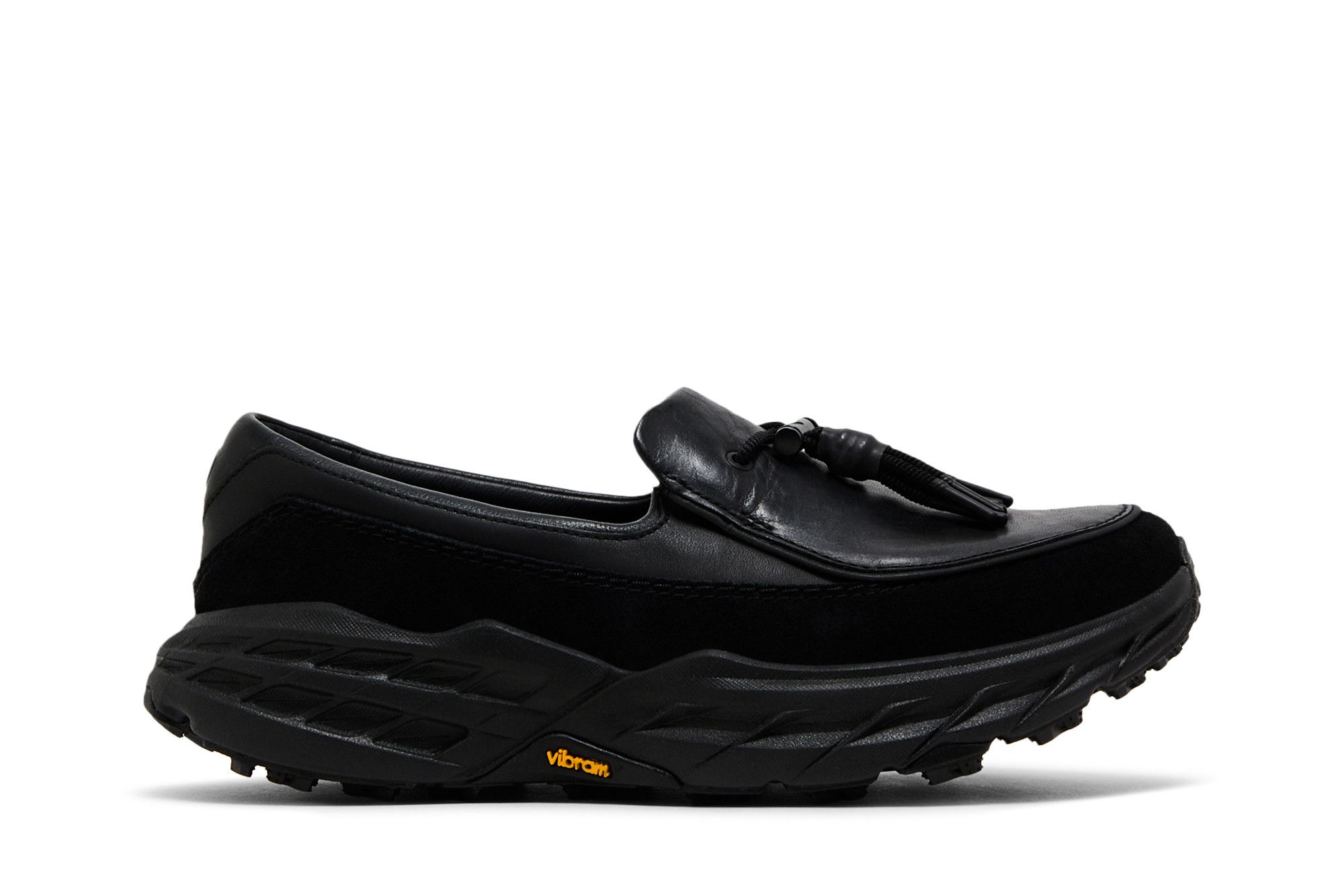 Buy HOKA Speed Loafer 'Black' - 1162170 BBLC | GOAT