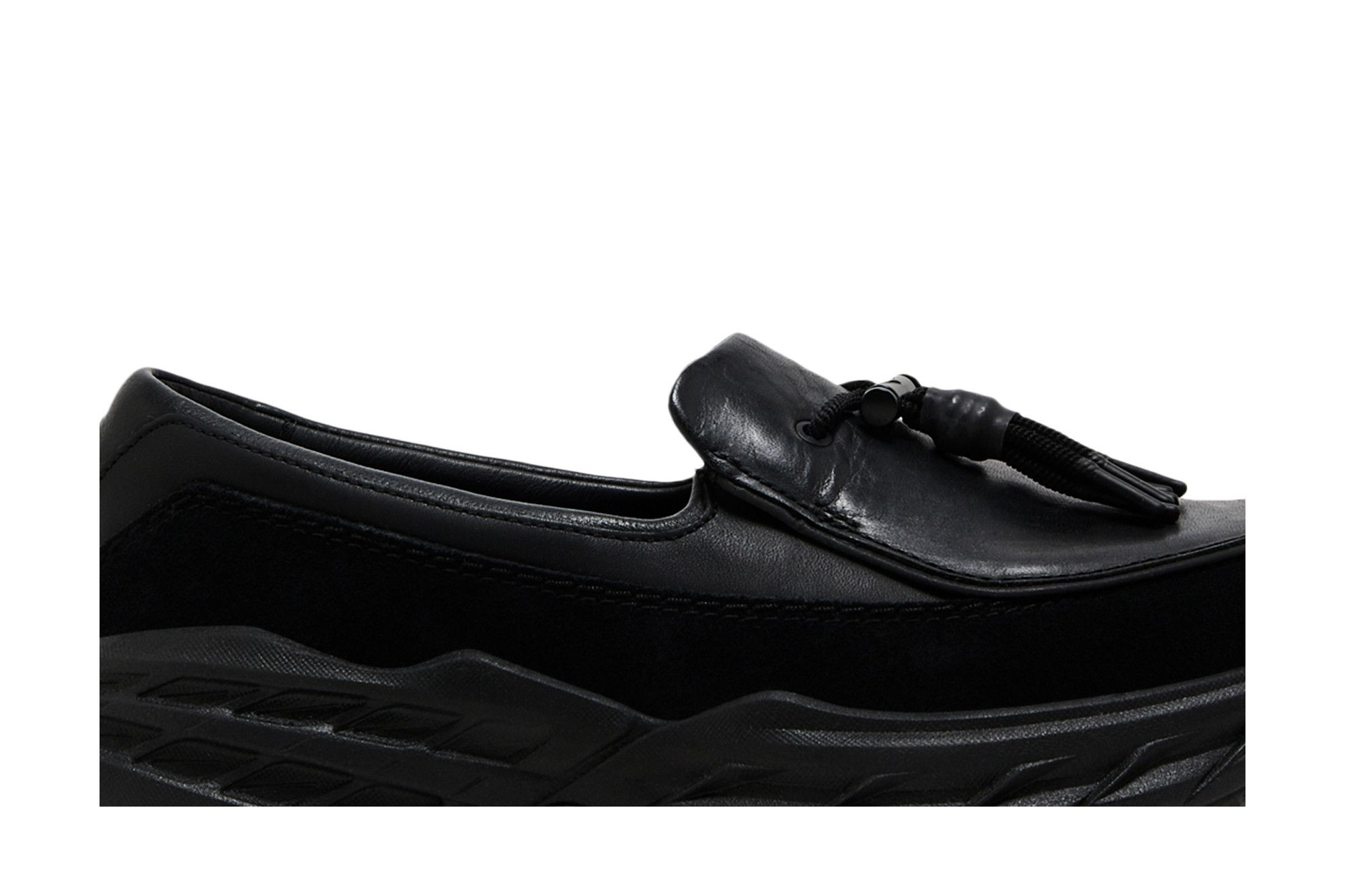 Buy HOKA Speed Loafer 'Black' - 1162170 BBLC | GOAT