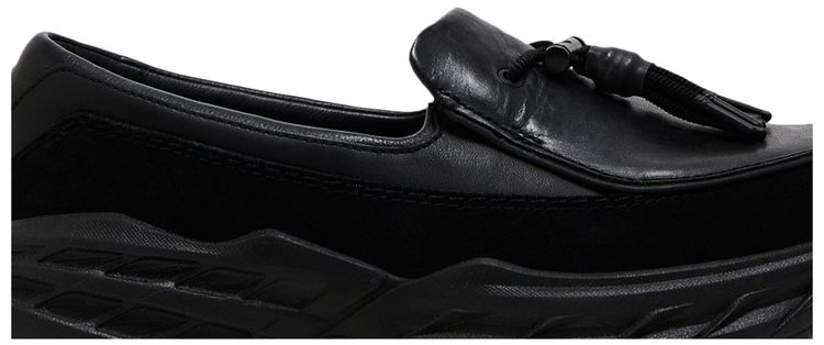 HOKA Speed Loafer Black