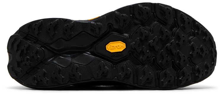 HOKA Speed Loafer Black