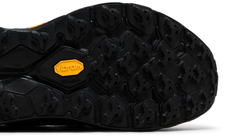 HOKA Speed Loafer Black