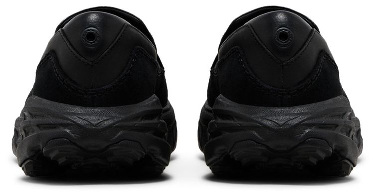 HOKA Speed Loafer Black