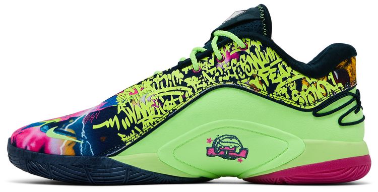 LeBron 22 Bryces World