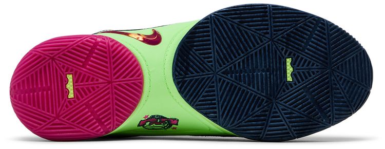 LeBron 22 Bryces World
