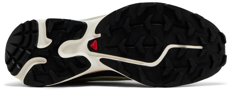 Salomon XT 6 Oxford Tan