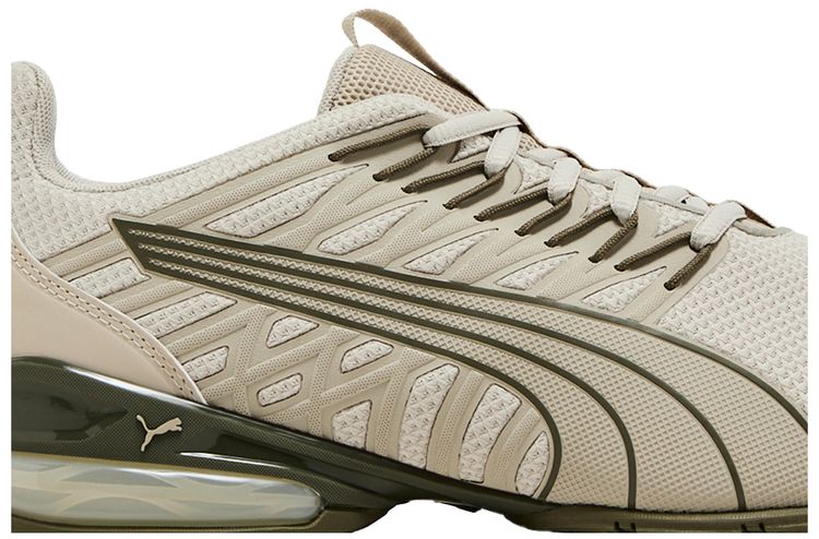 Puma Voltaic Evo Wide Desert Dust