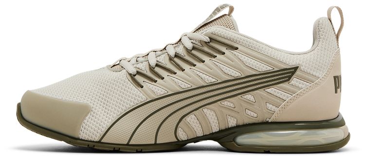 Puma Voltaic Evo Wide Desert Dust