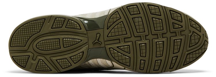 Puma Voltaic Evo Wide Desert Dust