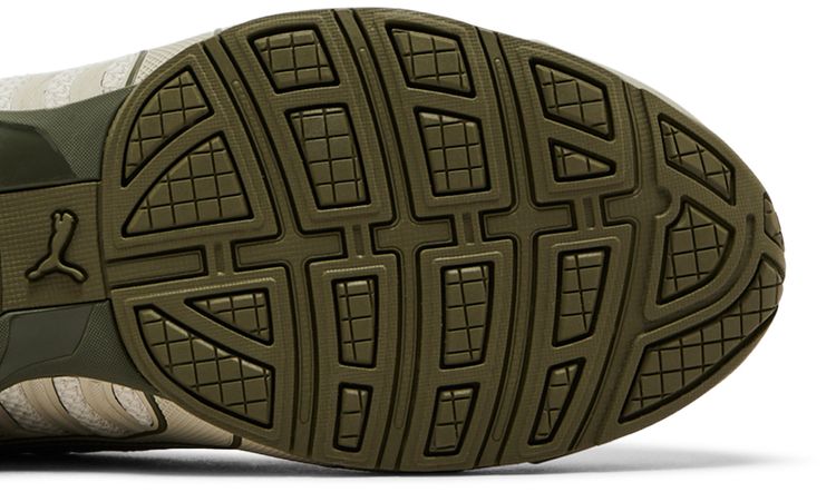Puma Voltaic Evo Wide Desert Dust
