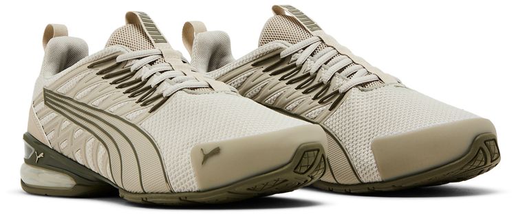Puma Voltaic Evo Wide Desert Dust
