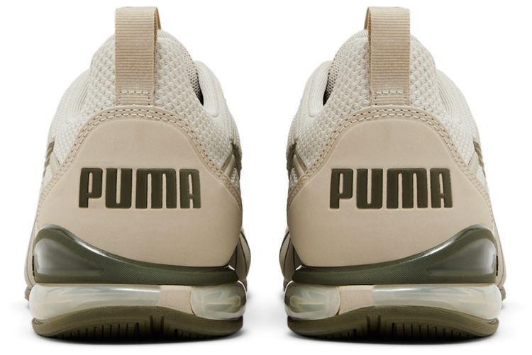 Puma Voltaic Evo Wide Desert Dust