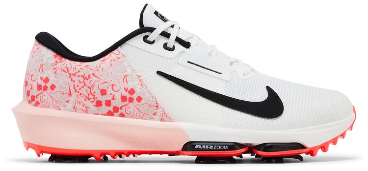 Air Zoom Infinity Tour 2 Golf The Masters Azalea Pack