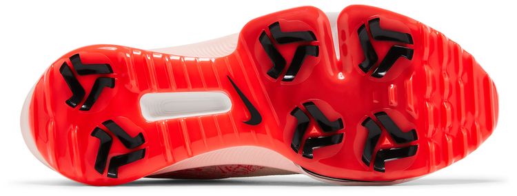 Air Zoom Infinity Tour 2 Golf The Masters Azalea Pack