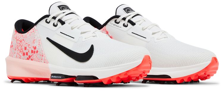 Air Zoom Infinity Tour 2 Golf The Masters Azalea Pack