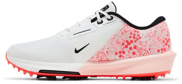 Air Zoom Infinity Tour 2 Golf The Masters Azalea Pack
