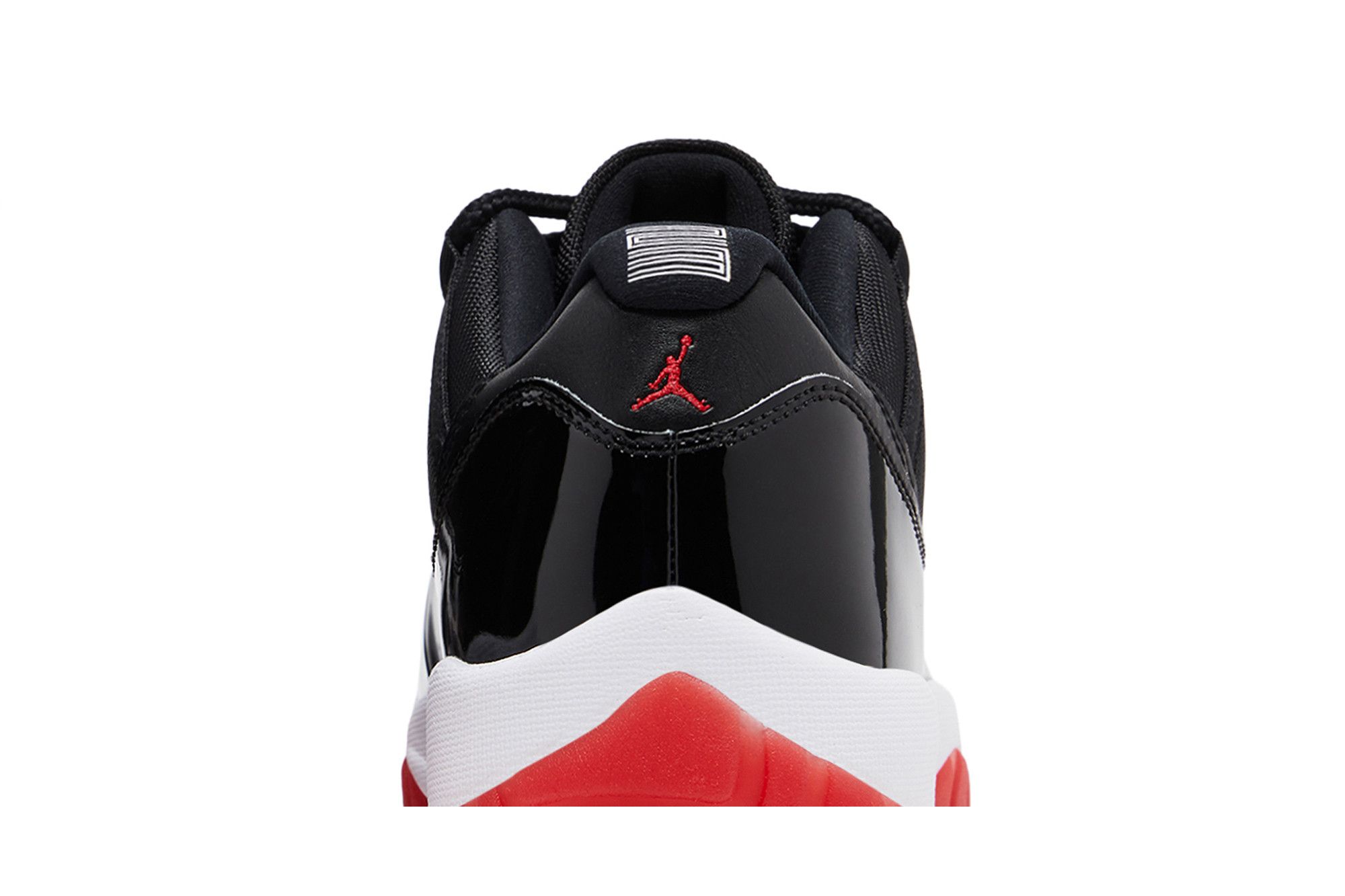 Buy Air Jordan 11 Retro Low 'Bred' 2025 - FV5104 006 | GOAT CA