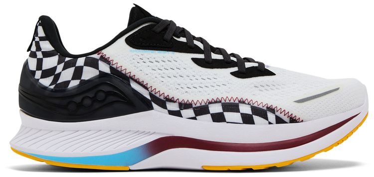 Saucony Endorphin Shift 2 Reverie