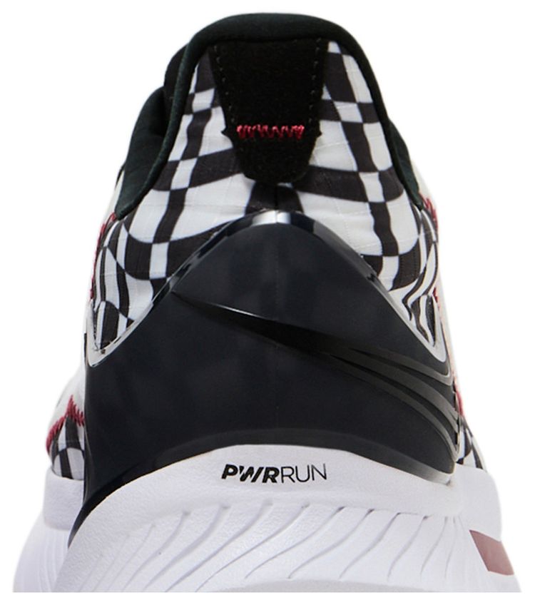 Saucony Endorphin Shift 2 Reverie