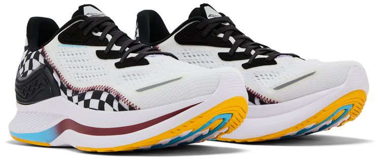 Saucony Endorphin Shift 2 Reverie