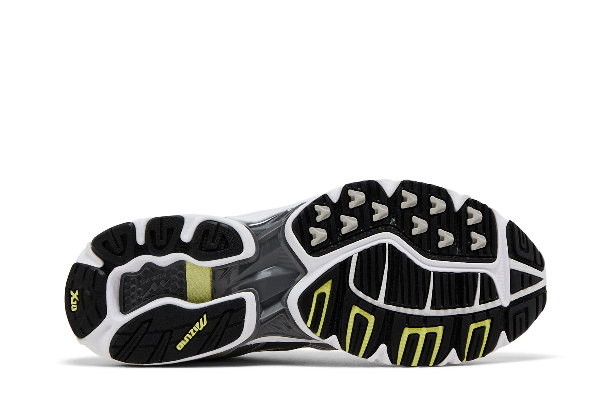 Buy Wave Rider 10 'White Sunny Lime' - D1GA210411 | GOAT