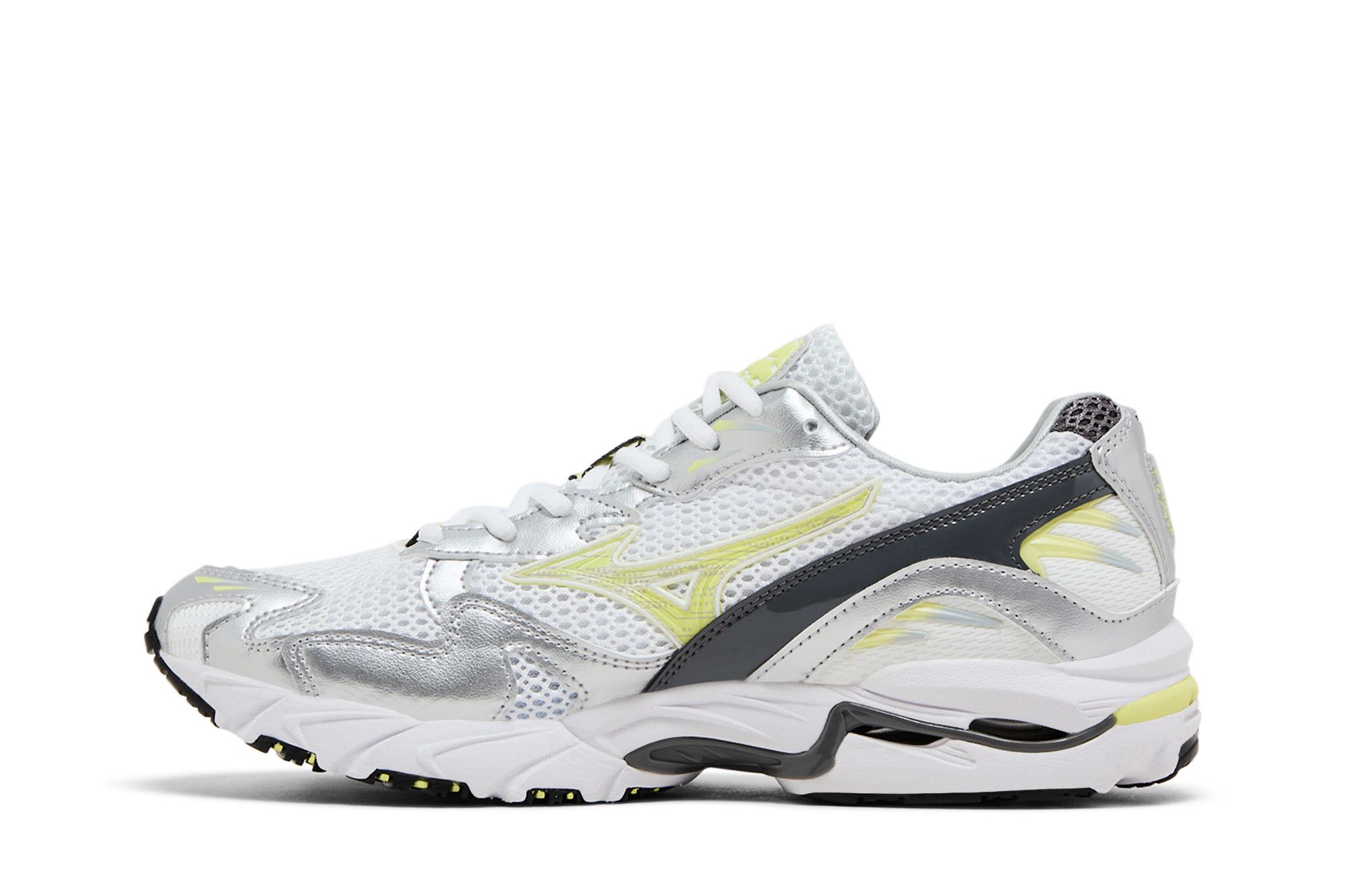 Buy Wave Rider 10 'White Sunny Lime' - D1GA210411 | GOAT