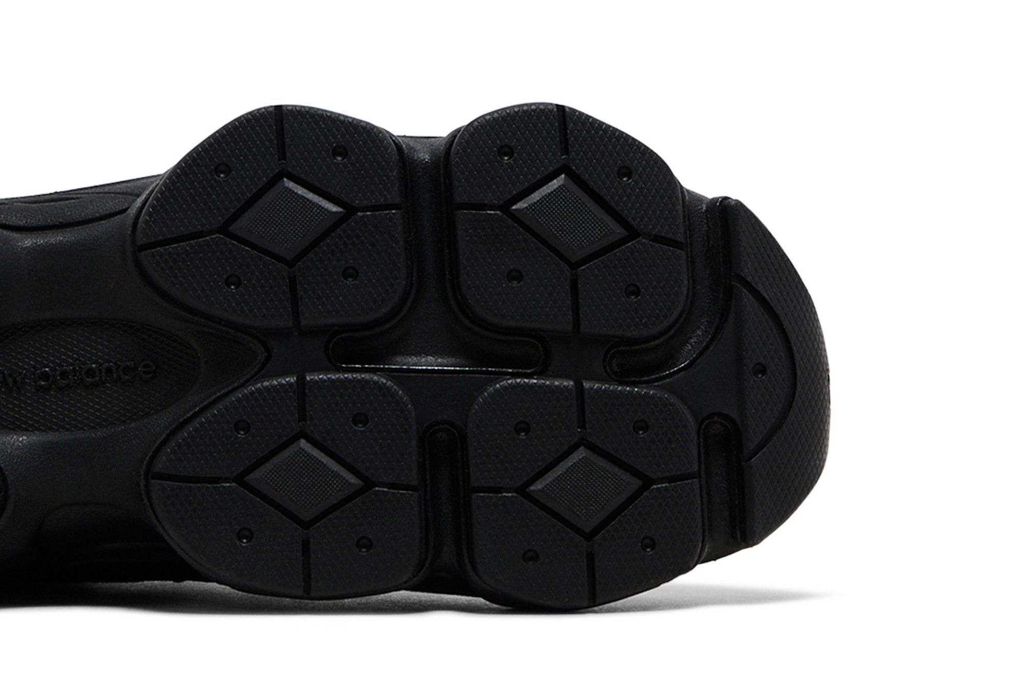 Buy 9060 Big Kid 'Triple Black Suede' - GC9060BB | GOAT
