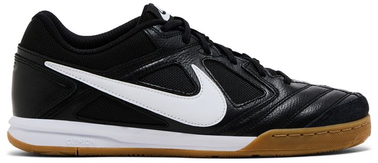 Gato Black White Gum