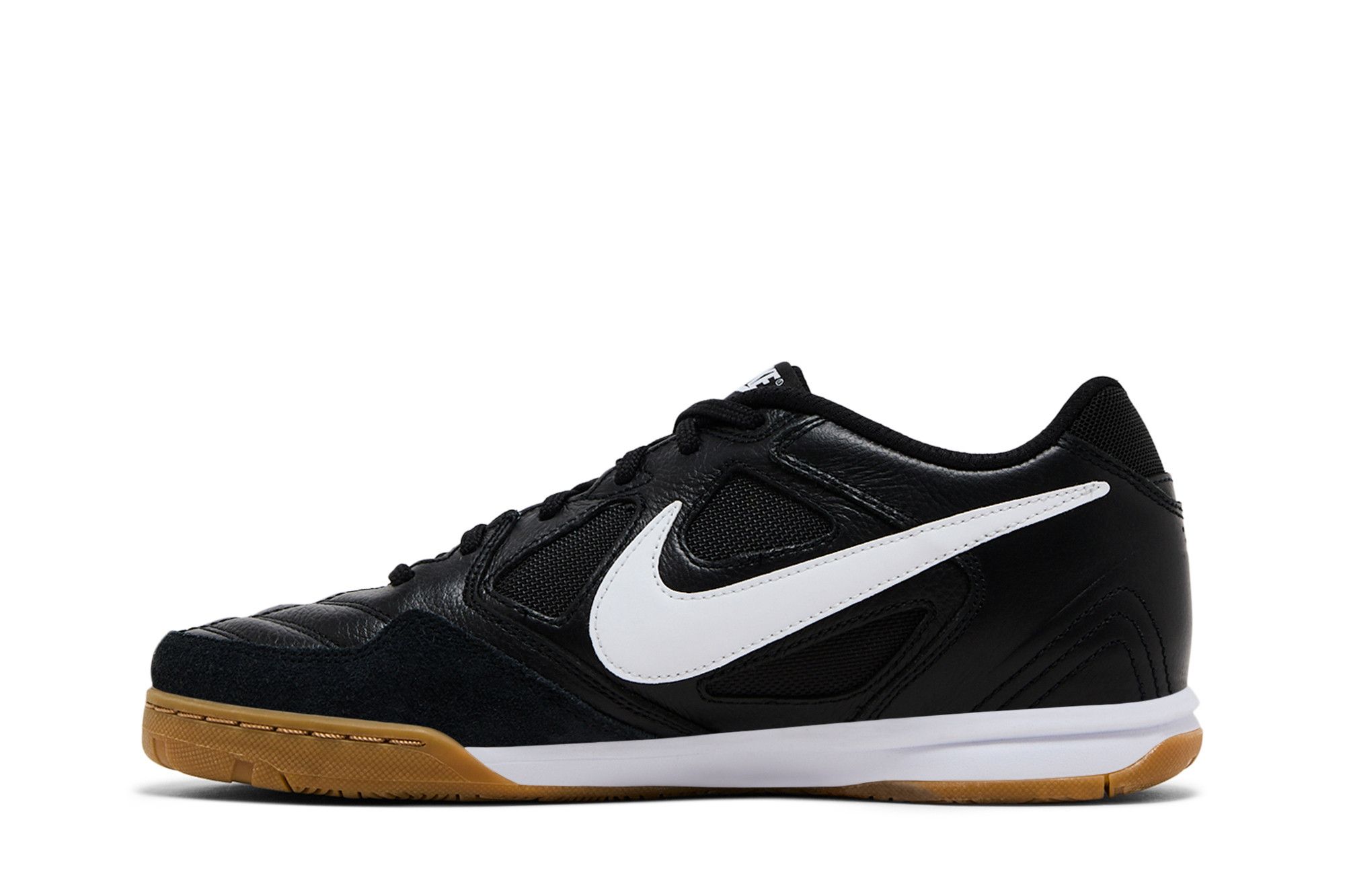 Buy Gato 'Black White Gum' - HQ6019 001 | GOAT
