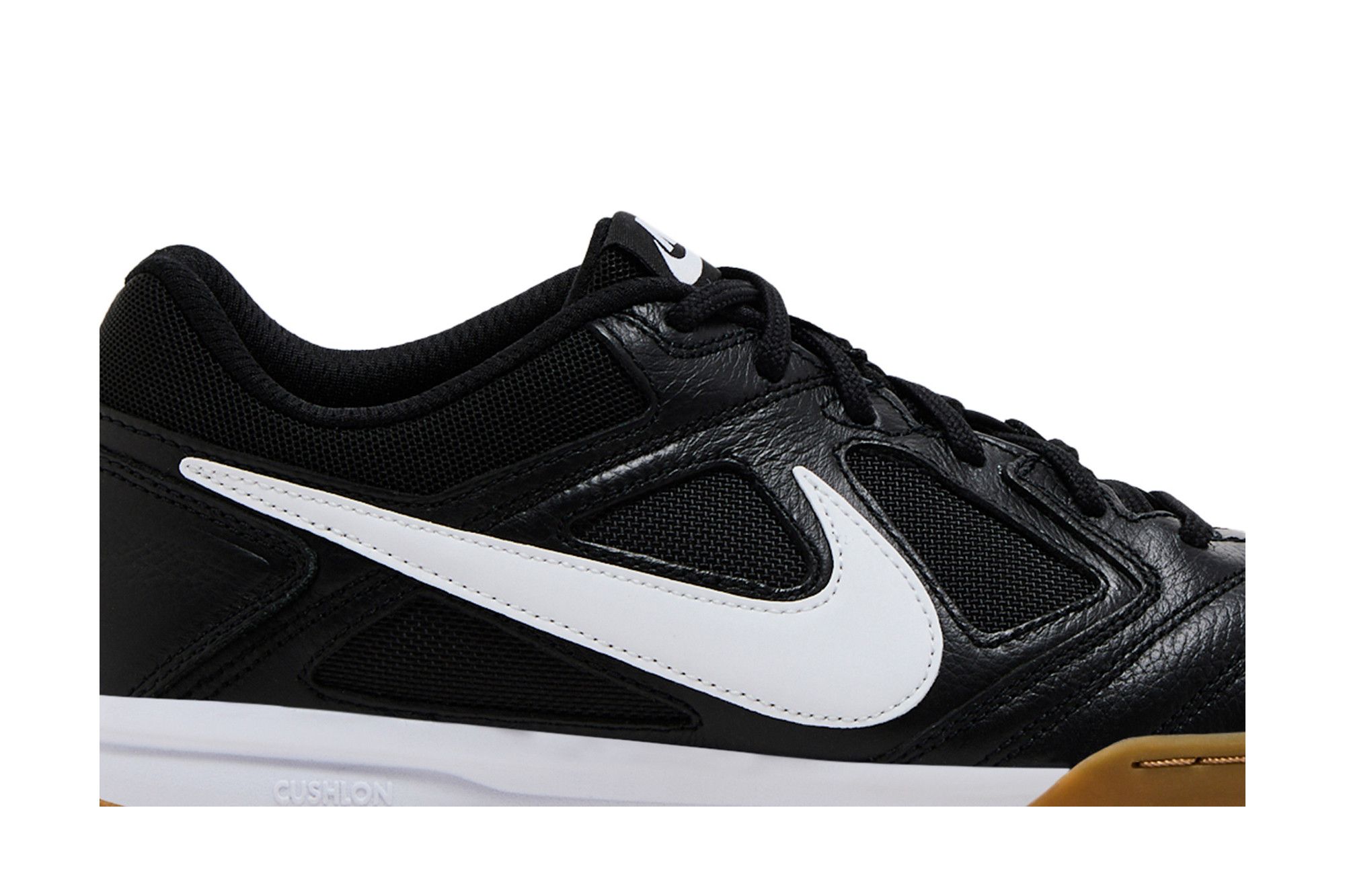 NIKE ナイキ Gato ガト HQ6019-001 Nike Gato 'Black White Gum' HQ6019-001
