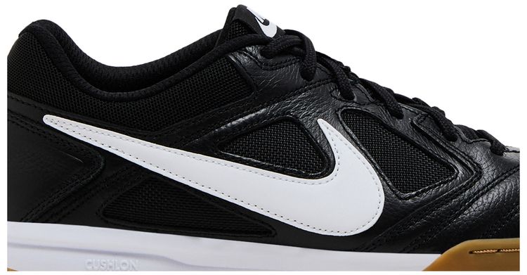 Gato Black White Gum