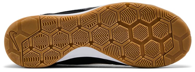 Gato Black White Gum
