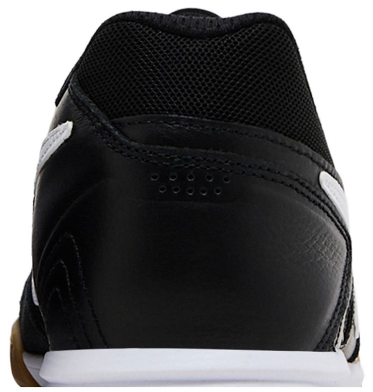 Gato Black White Gum