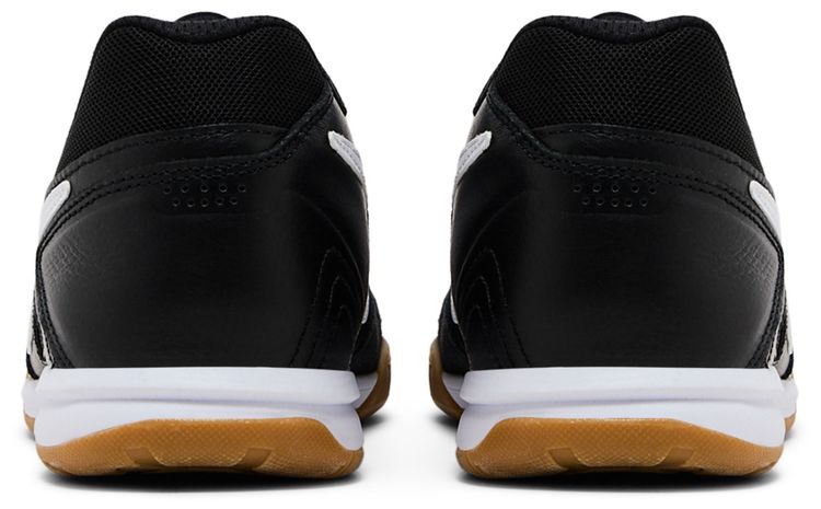 Gato Black White Gum