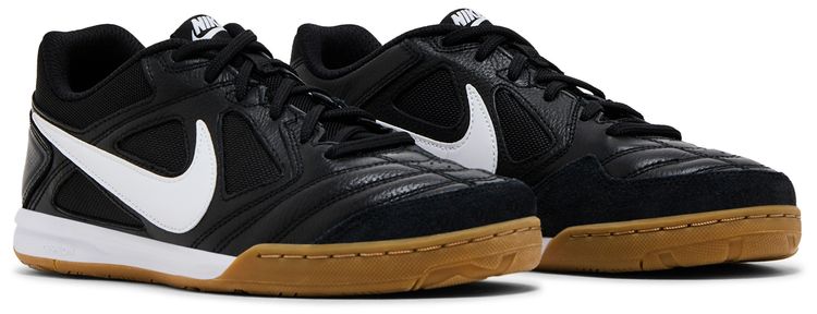 Gato Black White Gum