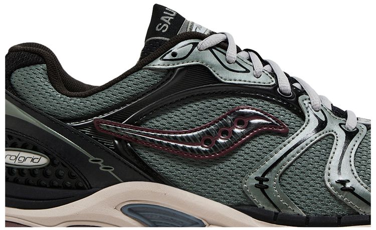 Saucony ProGrid Triumph 4 CS Agave Chocolate