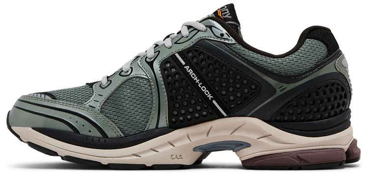 Saucony ProGrid Triumph 4 CS Agave Chocolate