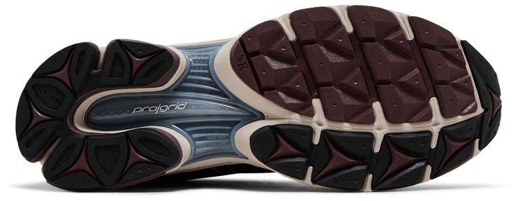 Saucony ProGrid Triumph 4 CS Agave Chocolate
